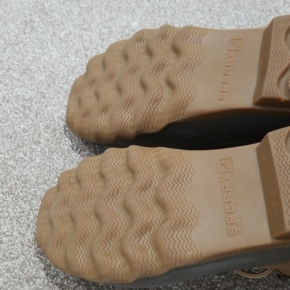 Men's Sperry Water Boots - Picture 6 of 11